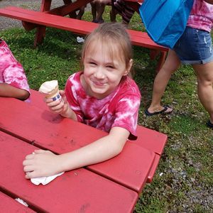 Meet your Posher, Brooke